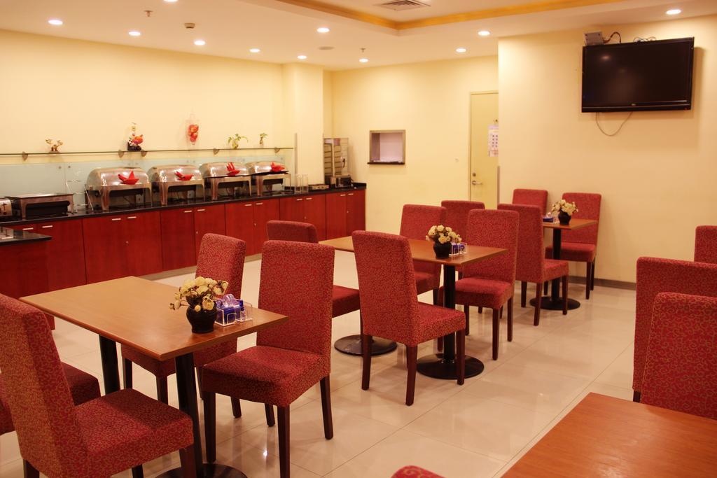 Hanting Hotel Shanghai Qibao Centre מראה חיצוני תמונה