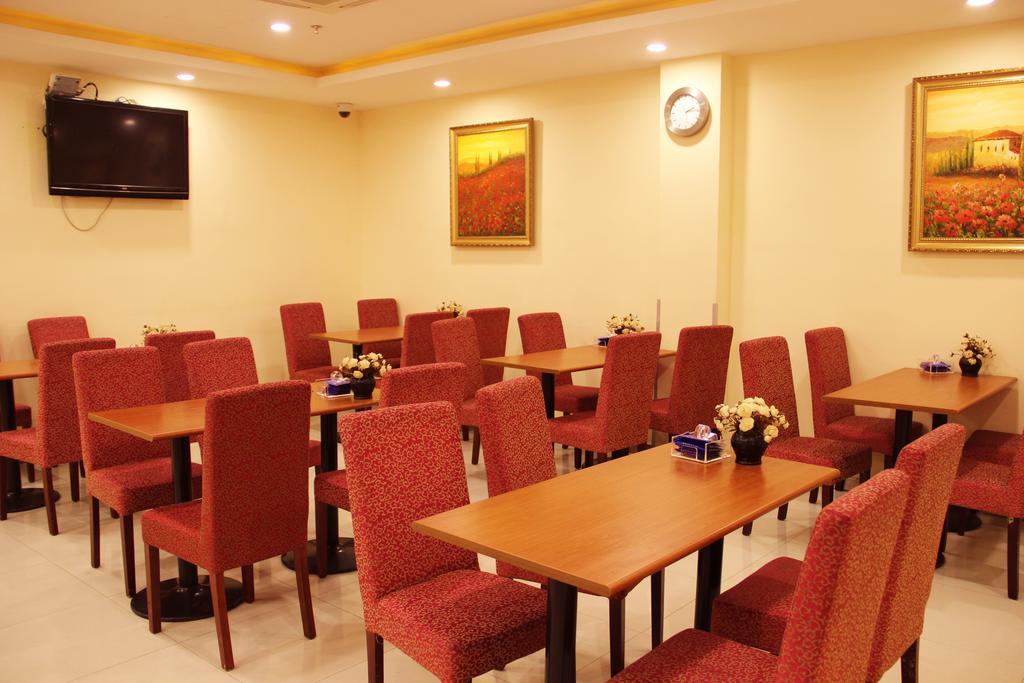 Hanting Hotel Shanghai Qibao Centre מראה חיצוני תמונה